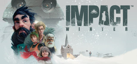 Capa de Impact Winter