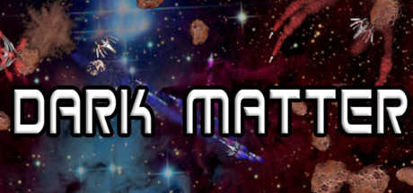Capa de Dark Matter