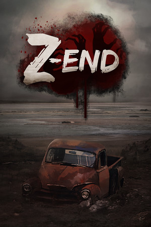 Capa de Z-End