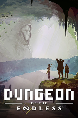Capa de Dungeon of the Endless - Crystal Edition (DLC)