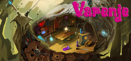 Capa de Varenje