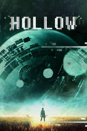 Capa de Hollow