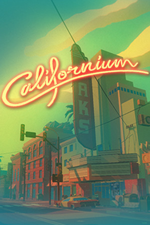 Capa de Californium