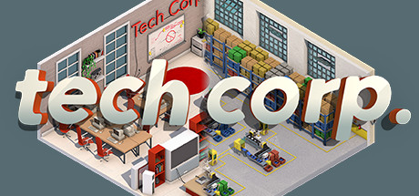 Capa de Tech Corp.