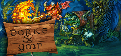 Capa de Dorke and YMP