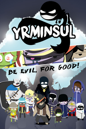 Capa de Yrminsul