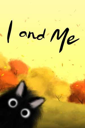 Capa de I and Me