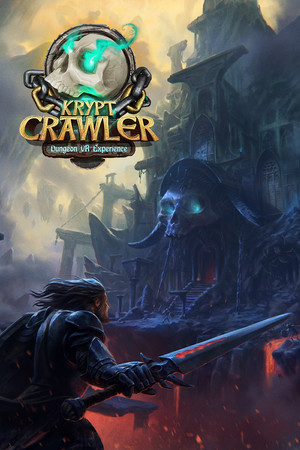 Capa de KryptCrawler