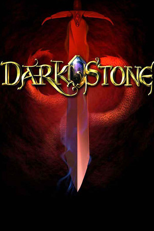 Capa de Darkstone
