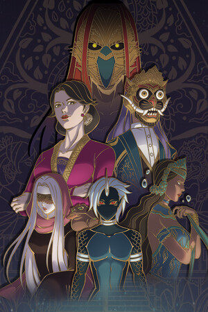 Capa de Kabaret