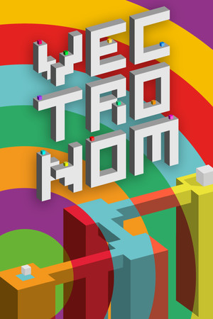 Capa de Vectronom