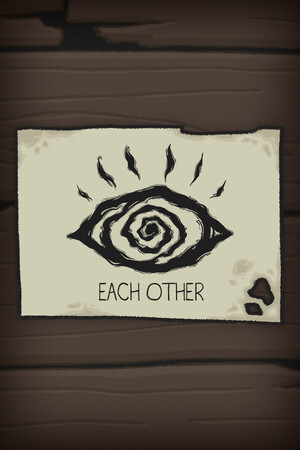 Capa de Each Other