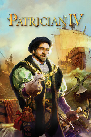 Capa de Patrician IV