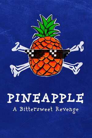 Capa de PINEAPPLE: A Bittersweet Revenge