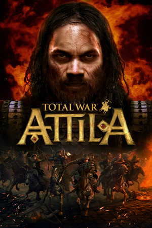 Capa de Total War: Attila - Empire of The Sand (DLC)