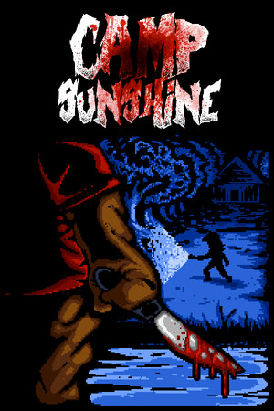 Capa de Camp Sunshine