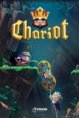 Capa de Chariot