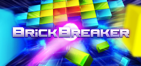 Capa de Brick Breaker