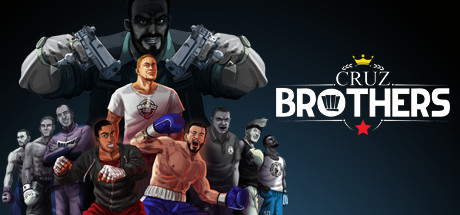 Capa de Cruz Brothers