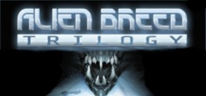 Capa de Alien Breed: Trilogy