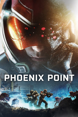 Capa de Phoenix Point - Complete Edition