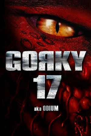 Capa de Gorky 17
