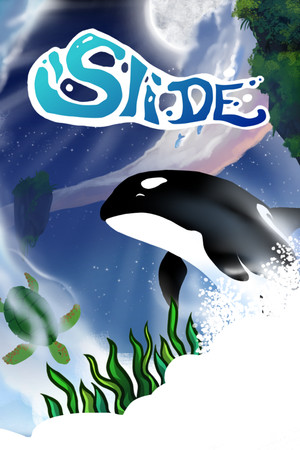 Capa de Slide - Animal Race