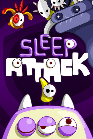 Capa de Sleep Attack