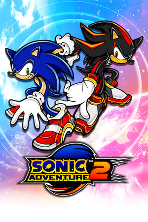 Capa de Sonic Adventure 2 - Battle Mode DLC