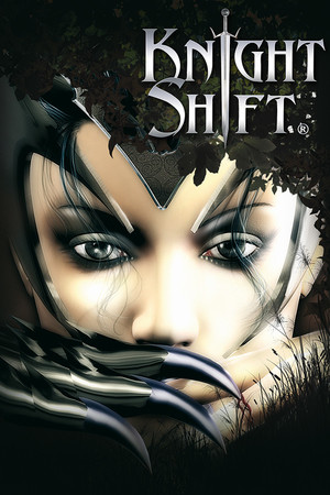 Capa de KnightShift
