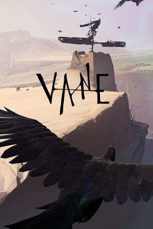 Capa de Vane