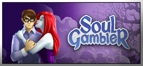 Capa de Soul Gambler
