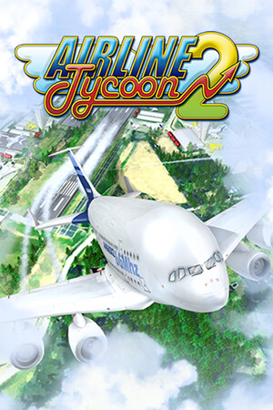 Capa de Airline Tycoon 2 - Gold Edition