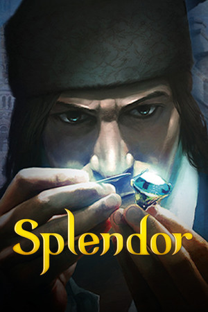 Capa de Splendor