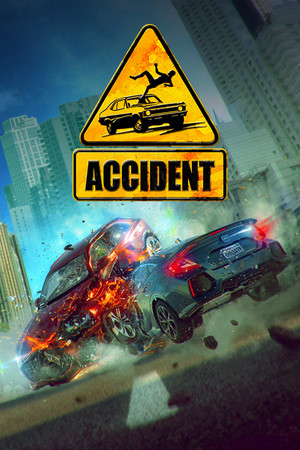 Capa de Accident