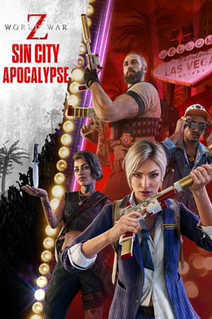 Capa de World War Z