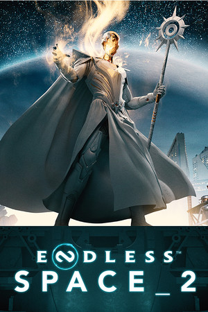 Capa de Endless Space 2