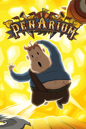 Capa de Penarium