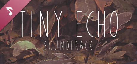 Capa de Tiny Echo Soundtrack