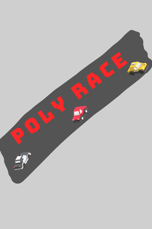 Capa de PolyRace