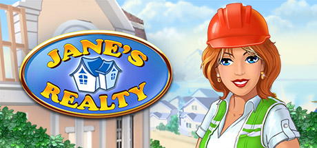 Capa de Jane's Realty