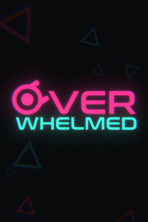 Capa de OVERWHELMED