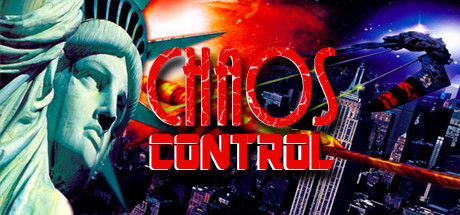 Capa de Chaos Control