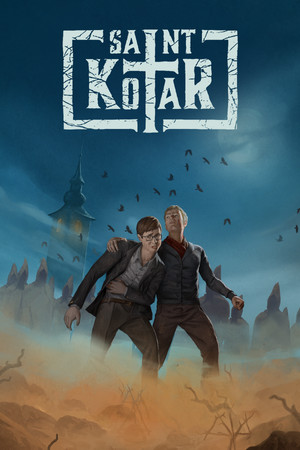 Capa de Saint Kotar