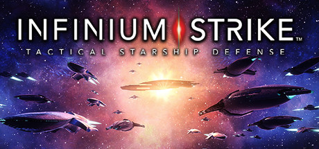 Capa de Infinium Strike