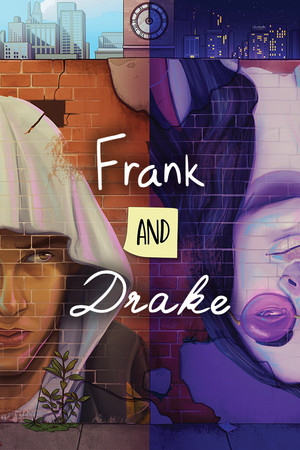 Capa de Frank and Drake