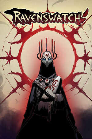 Capa de Ravenswatch