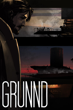Capa de Grunnd