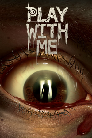 Capa de Play With Me