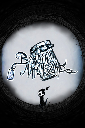 Capa de Brain Marmelade